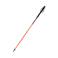 MTX Carbon Vario 115-135cm - oranžová/černá