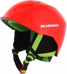 Juniorská lyžařská helma Blizzard Signal Ski Helmet Junior