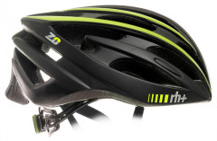 Cyklistická helma RH+ Z Zero