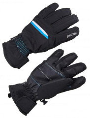 Dámské lyžařské rukavice Blizzard Viva Plose Ski Gloves