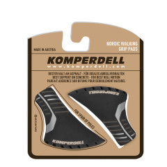 Botičky na Nordic Walking hole Komperdell
