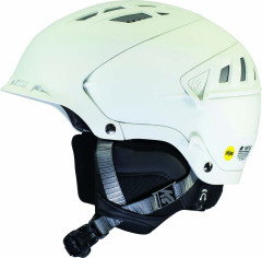 dámská lyžařská helma K2 Virtue MIPS