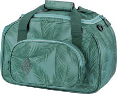Duffle Bag XS - zelená