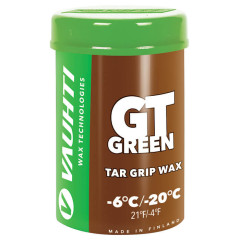stoupací vosk Vauhti GT Green