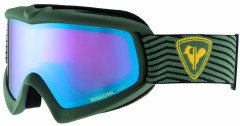 Juniorské lyžařské brýle Rossignol Raffish Mirror