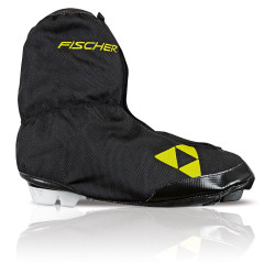 nepromokavé návleky na běžecké boty Fischer Bootcover Arctit