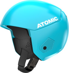 juniorská lyžařská helma Atomic Redster Jr
