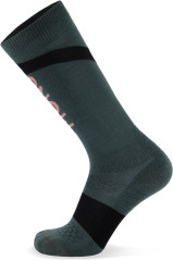 ponožky Mons Royale Ultra Cushion Merinon Snow Sock