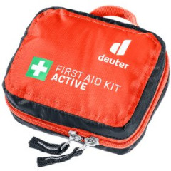 First Aid Kit Active Oranžová