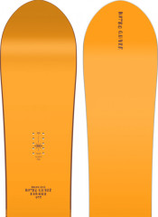 snowboard Nitro Dinghy