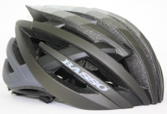 Cyklistická helma Basso Aliante