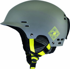 lyžařská helma K2 Thrive