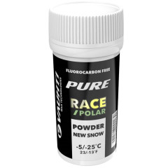 Race New Snow Polar Powder (-5/-25) 35g