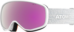 lyžařské brýle Atomic Count S HD