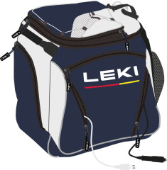 vyhřívaná taška na lyžařské boty Leki Bootbag Hot