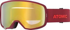 lyžařské brýle Atomic Revent Stereo