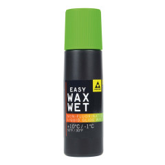 Easy Wax Wet