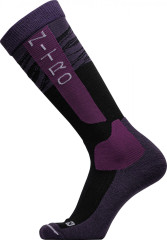 Dámské ponožky Nitro Womens Cloud 7 Socks