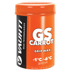 stoupací vosk Vauhti GS Carrot