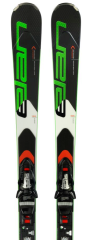 sportovní sjezdové lyže Elan Fusion SL