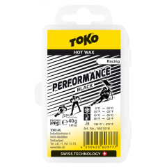 Vosk Toko Performance Black LF
