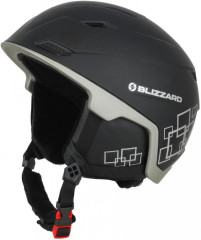 helma Blizzard Double Ski Helmet