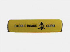 Paddle floater - žlutá