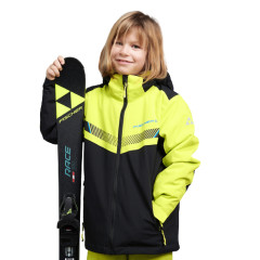 Dětská lyžařská bunda Fischer Kufstein Junior