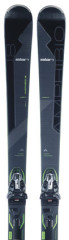 sportovní lyže Elan Amphibio 18 TI2 Fusion