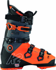 sportovní lyžařské boty K2 Recon 130 MV
