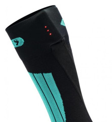 Vyhřívané ponožky Hotronic Heatsocks XLP PFI 30