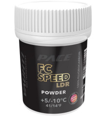 FC Speed Powder LDR (+5/-10) 30g