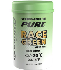 Race NS Green (-5/-20) 45g