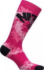 ponožky Nitro Youth Girl Cloud 3 Socks