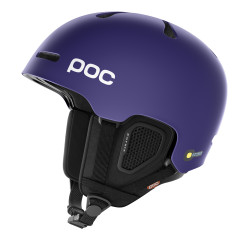 lyžařská helma POC Fornix