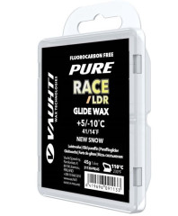 Vauhti PURE RACE NEW SNOW LDR 45 g (+5/-10)