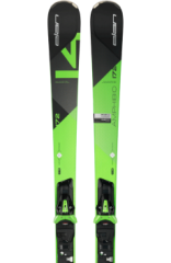 sportovní sjezdové lyže Elan Amphibio 14 Ti Fusion