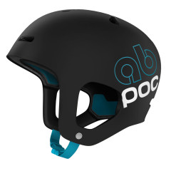 lyžařská helma POC Auric