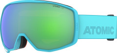 lyžařské brýle Atomic Count Stereo