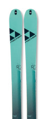 Dámské skialpové lyže Fischer Transalp 82 Carbon ws