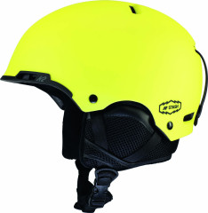 lyžařská helma K2 Stash