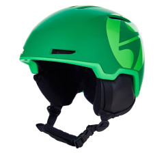 Viper Ski Helmet - zelená