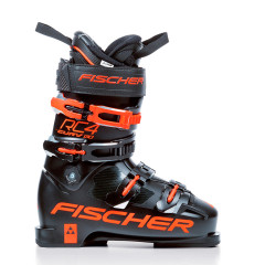 lyžařské boty Fischer RC4 THE CURV