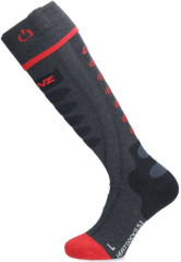 ponožky Lenz Heat Sock 5.1 Toe Cap Regular Fit