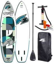  paddleboard F2 Stereo 11'6''x33''x6'' 