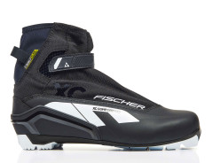 Běžecké boty Fischer XC Comfort Pro