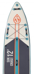 Paddleboard SKIFFO Sun Cruise 12'0''x34''x6''