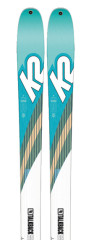 dámské skialpové lyže K2 Talkback 88