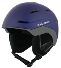 Lyžařská helma Blizzard Bormio Ski Helmet