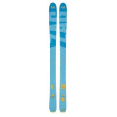 Dámské skialpové lyže Zag Ubac 89 Lady